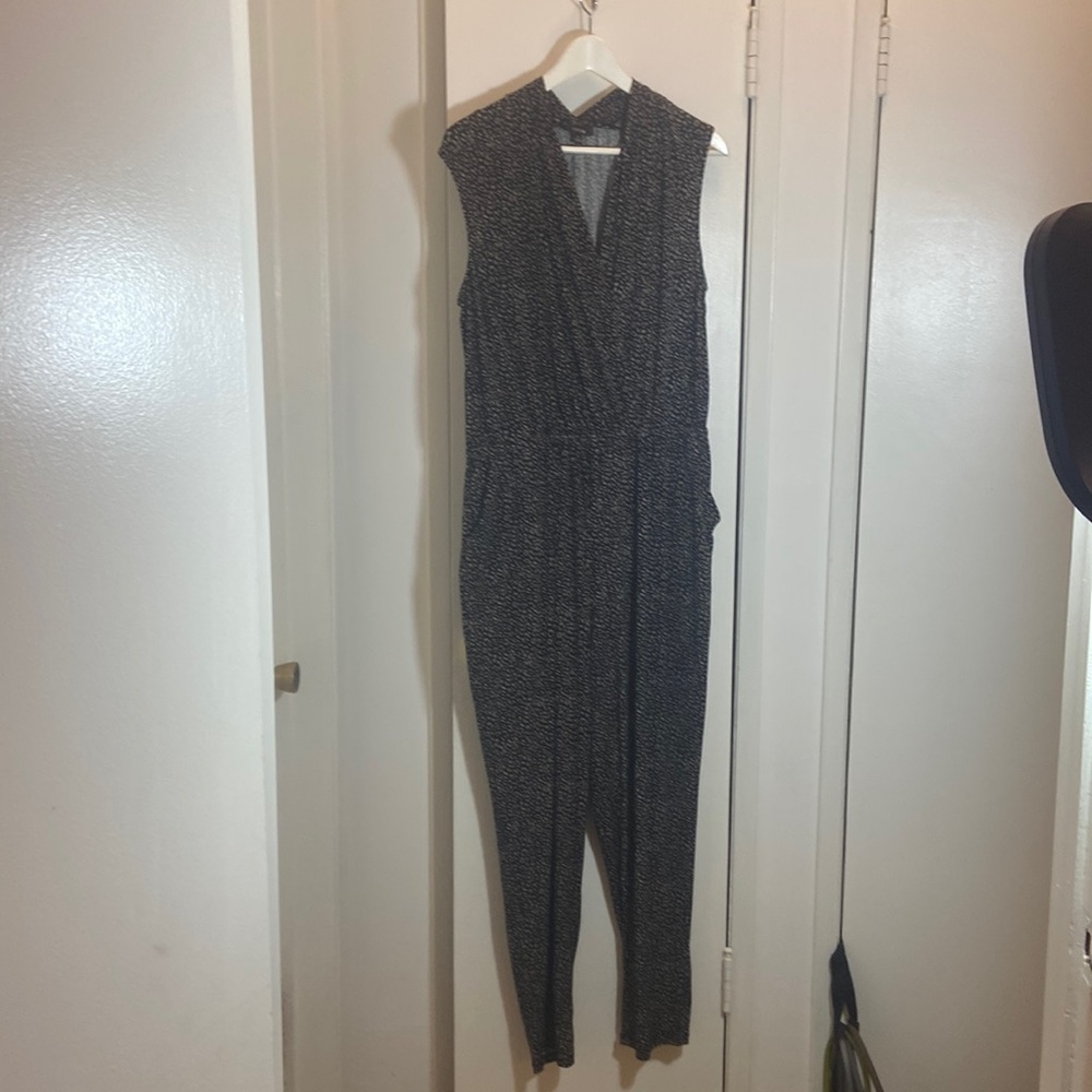 Woman’s romper